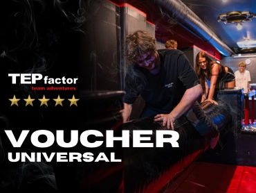 Gift voucher